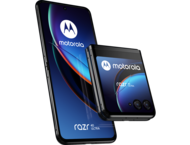 Смартфони Motorola Razr 40 Ultra 256GB, Infinite Black