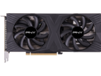 Видео карти PNY GeForce RTX 4070 VERTO Dual Fan