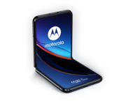 Смартфони Motorola Razr 40 Ultra 256GB, Infinite Black