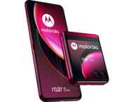 Смартфони Motorola Razr 40 Ultra 5G - 8GB RAM / 256GB, Viva Magenta