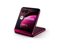 Смартфони Motorola Razr 40 Ultra 5G - 8GB RAM / 256GB, Viva Magenta