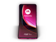 Смартфони Motorola Razr 40 Ultra 5G - 8GB RAM / 256GB, Viva Magenta
