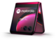 Смартфони Motorola Razr 40 Ultra 5G - 8GB RAM / 256GB, Viva Magenta