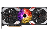 Видео карти Asrock AMD Radeon RX 6950 XT Phantom Gaming 16G OC