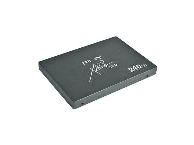 SSD PNY XLR8 SSD 240GB