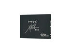 SSD PNY XLR8 SSD 120GB