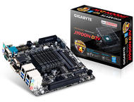 Дънни платки GIGABYTE GA-J1900N-D3V (rev. 1.0)