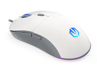 Мишки Endorfy GEM Plus Onyx White