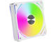 Вентилатори Lian-Li UNI AL120 V2 ARGB PWM Triple Pack White