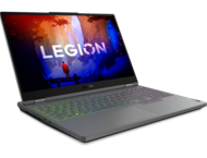 Лаптопи Lenovo Legion 5 15" Gen 7
