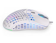 Мишки Endorfy LIX Plus Onyx White