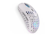 Мишки Endorfy LIX Plus Onyx White Wireless