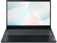 Лаптопи Lenovo IdeaPad 3 15" Ultraslim Gen 7