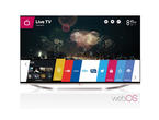 Телевизори LG 47LB700V