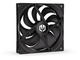 Вентилатори Endorfy Fluctus 140 PWM