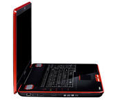 Лаптопи Toshiba Qosmio X500-13R