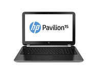 Лаптопи HP Pavilion 15-p053eu