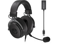 Слушалки Endorfy Viro Plus USB