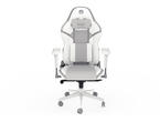 Геймърски столове Endorfy Scrim Onyx White