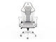 Геймърски столове Endorfy Scrim Onyx White