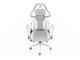 Геймърски столове Endorfy Scrim Onyx White