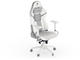 Геймърски столове Endorfy Scrim Onyx White