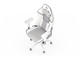 Геймърски столове Endorfy Scrim Onyx White