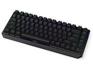 Клавиатури Endorfy Thock 75% Wireless Red