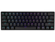 Клавиатури Endorfy Thock Compact Wireless Red