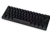 Клавиатури Endorfy Thock Compact Wireless Red