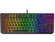 Клавиатури Endorfy Thock TKL Pudding Red