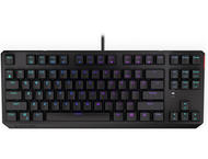 Клавиатури Endorfy Thock TKL Red