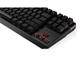 Клавиатури Endorfy Thock TKL Red