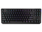 Клавиатури Endorfy Thock TKL Wireless Red