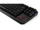 Клавиатури Endorfy Thock TKL Wireless Red
