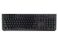 Клавиатури Endorfy Thock Wireless Red