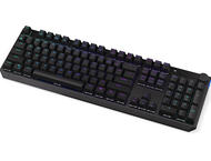 Клавиатури Endorfy Thock Wireless Red