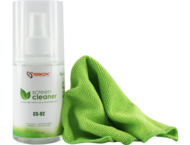 За почистване SBOX CS-02 Спрей за почистване на екрани/очила