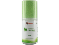 За почистване SBOX CS-02 Спрей за почистване на екрани/очила