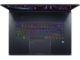 Лаптопи Acer Predator Triton X (PTX17-71)