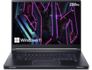 Лаптопи Acer Predator Triton X (PTX17-71)