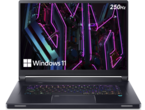 Лаптопи Acer Predator Triton X (PTX17-71)