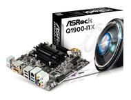 Дънни платки ASROCK Q1900-ITX