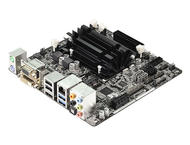 Дънни платки ASROCK Q1900-ITX