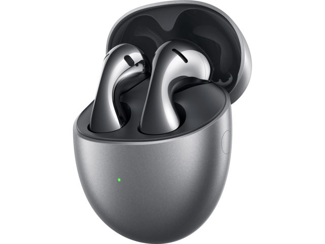 Слушалки Huawei Freebuds 5 Silver Forest