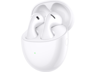 Слушалки Huawei Freebuds 5 Ceramic White