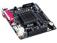 Дънни платки GIGABYTE GA-J1800N-D2P (rev. 1.0)