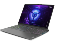Лаптопи Lenovo LOQ 16" Gen 8