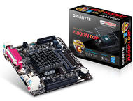 Дънни платки GIGABYTE GA-J1800N-D2P (rev. 1.0)