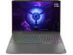 Лаптопи Lenovo LOQ 16" Gen 8